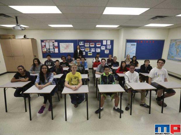 بیشترین میزان حقوق معلمان