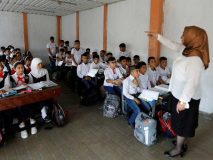 بیشترین میزان حقوق معلمان