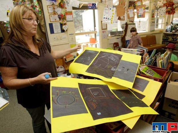 بیشترین میزان حقوق معلمان