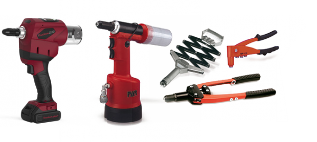 پرچ و پرچ کاری چیست