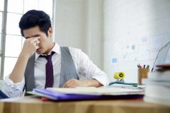 چگونه بیشتر بیدار بمانیم