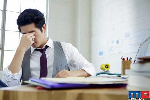 چگونه بیشتر بیدار بمانیم