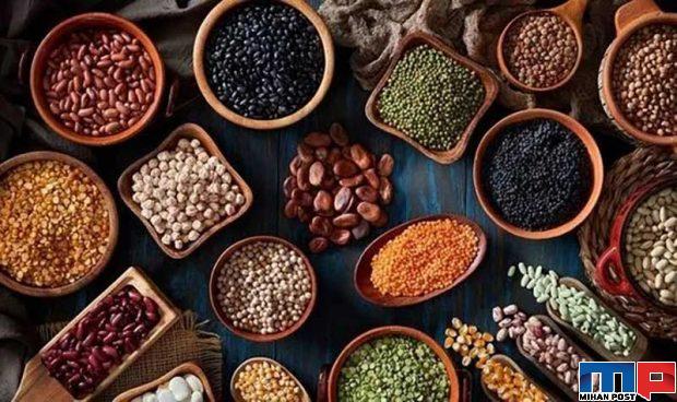 کاهش وزن با گیاهخواری