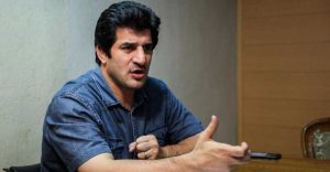 کشتی گیران برتر ایران در سال 2020