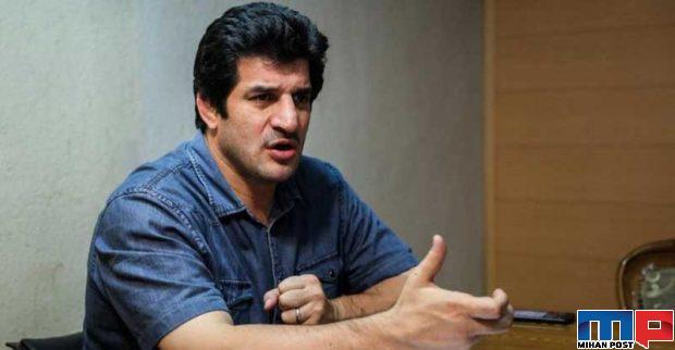کشتی گیران برتر ایران در سال 2020