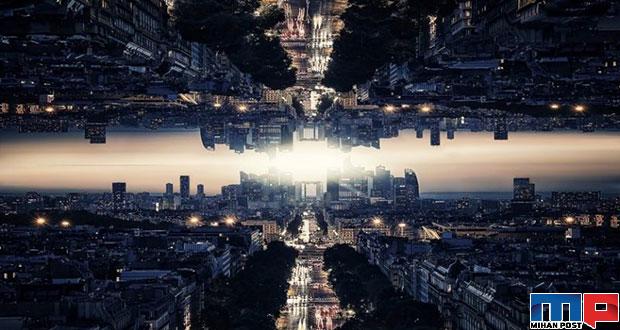 کشف جهان موازی