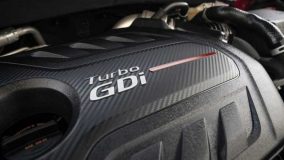 کیا اسپورتیج 2020 Kia Sportage