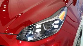 کیا اسپورتیج 2020 Kia Sportage