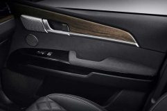 کیا موهاوی گراویتی 2020 Kia Mohave Gravity