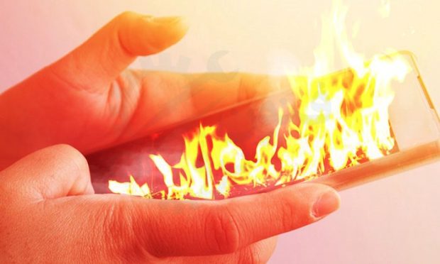 آموزش تعمیرات موبایل