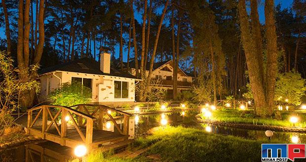 آموزش ساخت اقامتگاه بوم گردی با هدف توسعه گردشگری 1 آموزش ساخت اقامتگاه بوم گردی