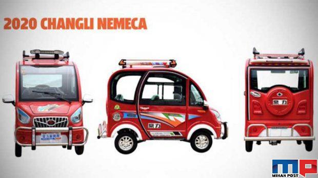 ارزانترین خودروی صفر کیلومتر جهان