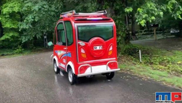 ارزانترین خودروی صفر کیلومتر جهان