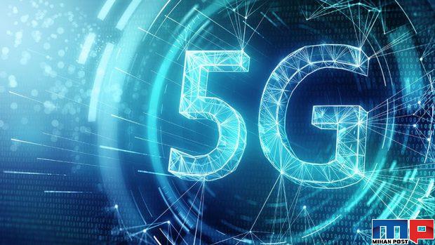 ارزان‌ترین موبایل 5G سامسونگ