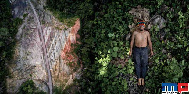 برندگان مسابقه عکاسی سونی 2020