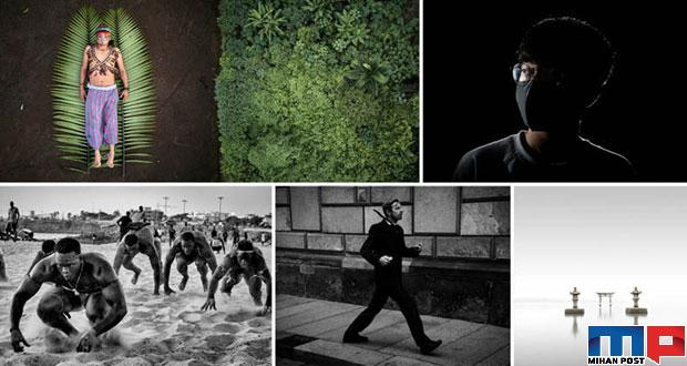 برندگان مسابقه عکاسی سونی 2020 1 برندگان مسابقه عکاسی سونی 2020