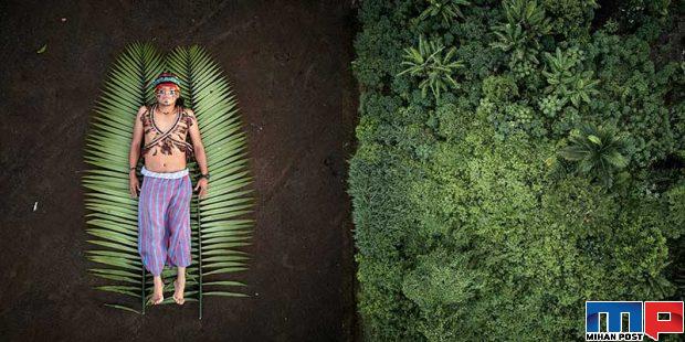 برندگان مسابقه عکاسی سونی 2020