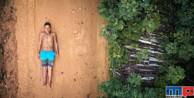 برندگان مسابقه عکاسی سونی 2020 5 برندگان مسابقه عکاسی سونی 2020