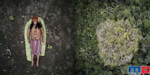 برندگان مسابقه عکاسی سونی 2020