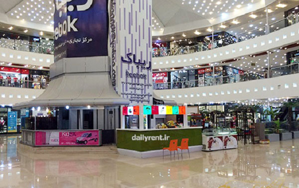بهترین زمان سفر به کیش