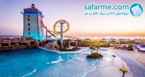 بهترین زمان سفر به کیش