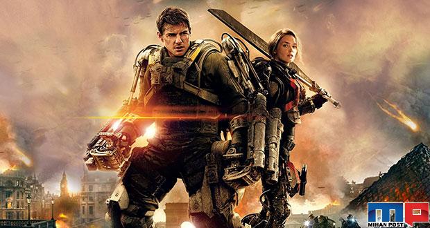 بهترین فیلم های علمی تخیلی از نگاه راتن تومیتوز 8 بهترین فیلم های علمی تخیلی