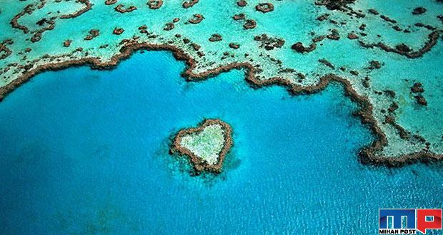 تصاویر دیدنی از کره زمین که از آنها حیرت خواهید کرد 1 تصاویر دیدنی از کره زمین