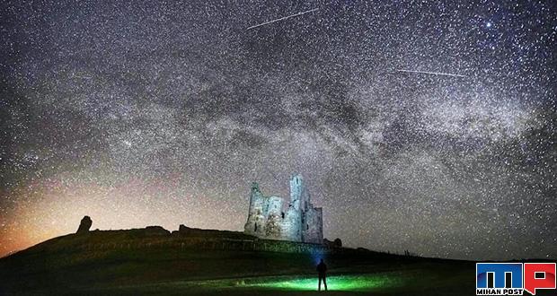 تمدن های فعال در کهکشان راه شیری کشف شدند ؟! 15 تمدن های فعال در کهکشان راه شیری