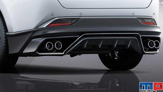 تویوتا ونزا Toyota Venza 2021 بصورت رسمی معرفی شد + عکس 5 تویوتا ونزا Toyota Venza 2021