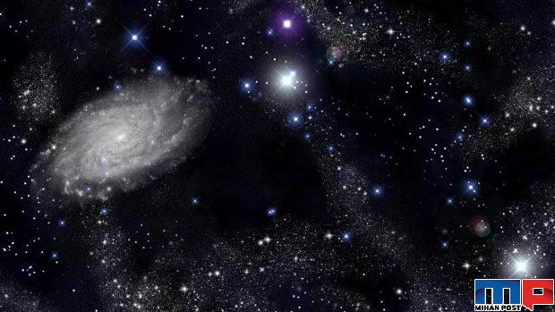 جهان تخت است