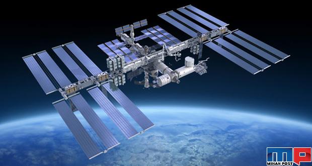 خلق حالت پنجم ماده در فضا و در ایستگاه فضایی بین المللی 5 خلق حالت پنجم ماده در فضا
