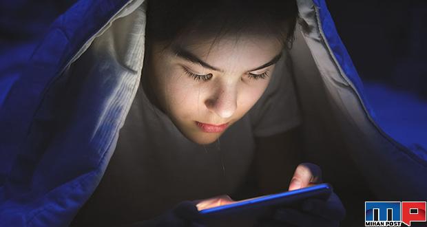 خواب راحت بدون استرس را با این راهکارهای کاربردی تجربه کنید 20 خواب راحت بدون استرس