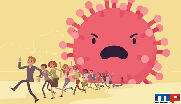 خواب راحت بدون استرس