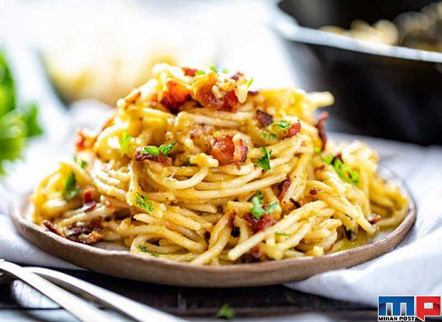 خوشمزه ترین غذاهای جهان با تخم مرغ