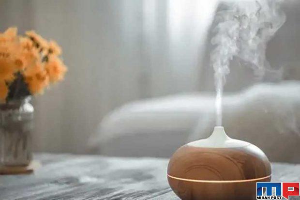 درمان خانگی گلودرد