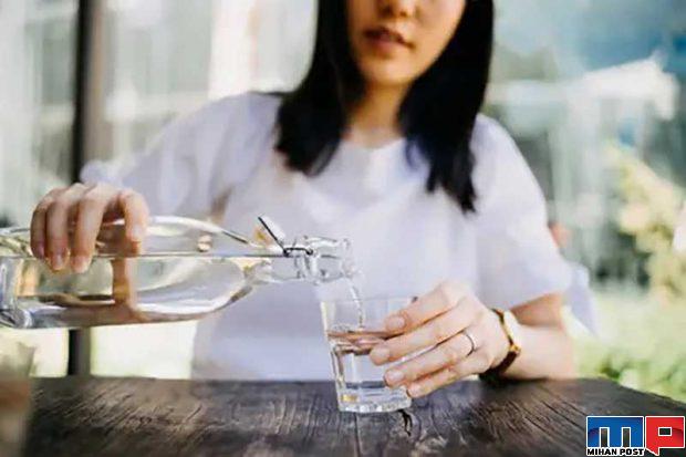 درمان خانگی گلودرد