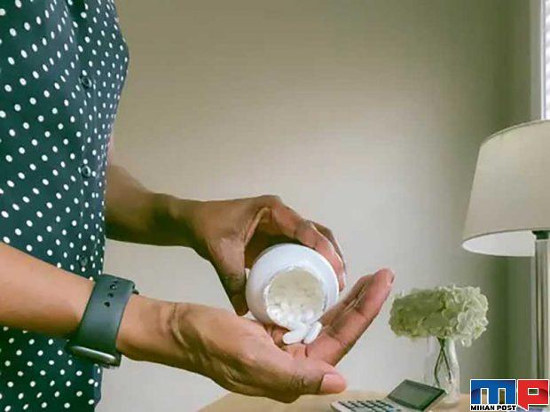 درمان خانگی گلودرد