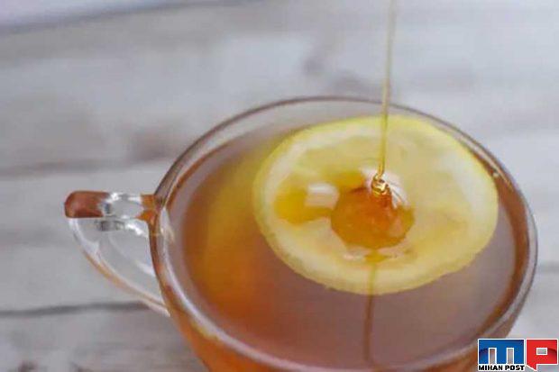 درمان خانگی گلودرد