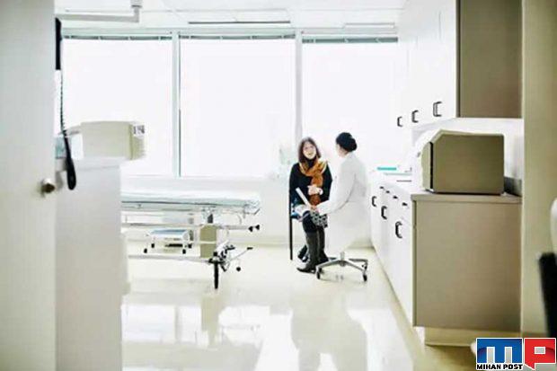 درمان خانگی گلودرد