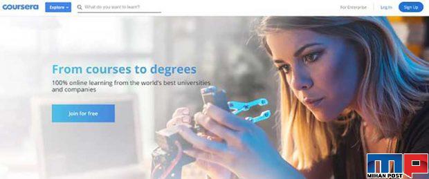 دریافت مدرک دانشگاهی در دوران کرونا