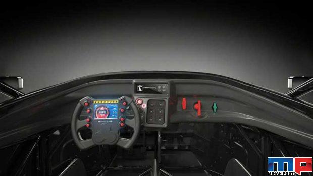 رادیکال SR3 XX