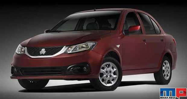 ساینا اس ، فیس لیفت جدید ساینا را در میهن پست تماشا کنید 5 ساینا اس