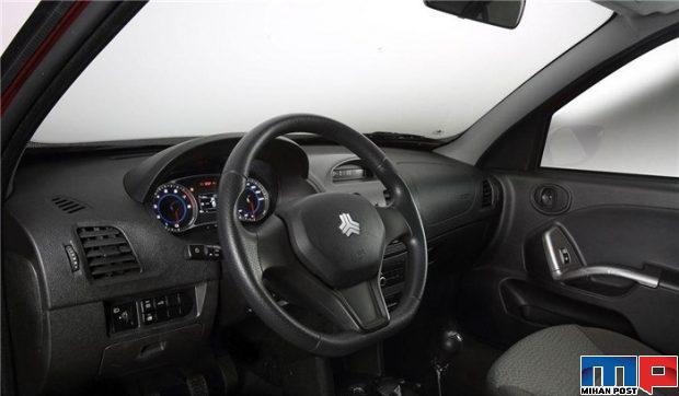 ساینا اس ، فیس لیفت جدید ساینا را در میهن پست تماشا کنید 5 ساینا اس