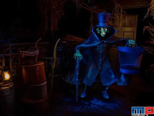 سفر به دیزنی لند و آشنایی با این شهربازی خارق العاده 2 سفر به دیزنی لند