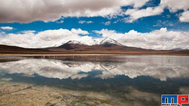 سفر به سالاردو ییونی بزرگ ترین آینه طبیعی جهان در آمریکای جنوبی 6 سفر به سالاردو ییونی