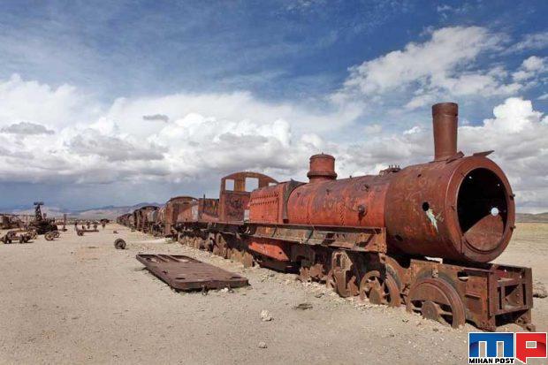 سفر به سالاردو ییونی بزرگ ترین آینه طبیعی جهان در آمریکای جنوبی 3 سفر به سالاردو ییونی