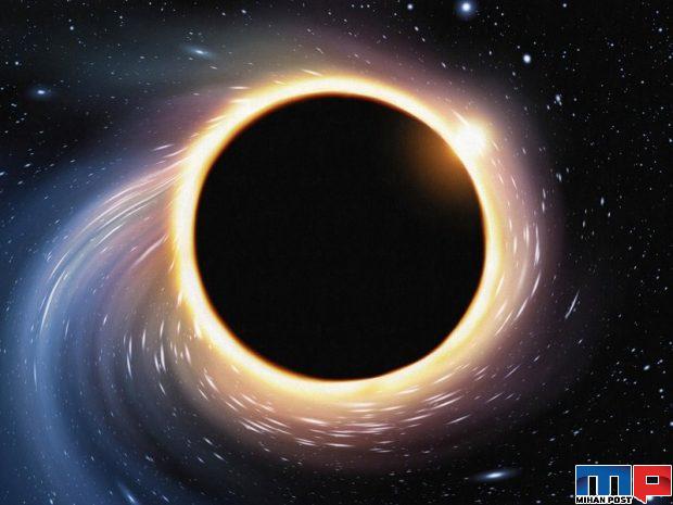 تا چه اندازه میتوانیم به یک سیاهچاله فضایی نزدیک شویم ؟ 3 سیاهچاله