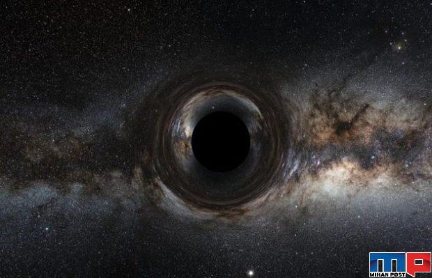 تا چه اندازه میتوانیم به یک سیاهچاله فضایی نزدیک شویم ؟ 4 سیاهچاله