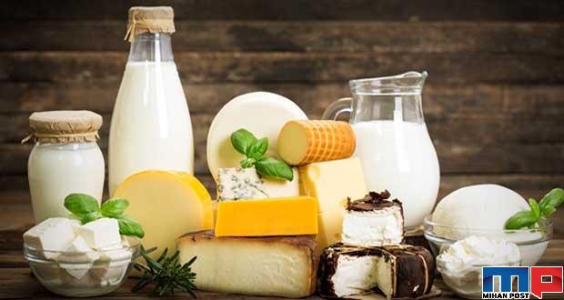 آیا مصرف لبنیات برای جلوگیری از فشار خون و ابتلا به دیابت موثر است؟ 7 فشار خون و لبنیات