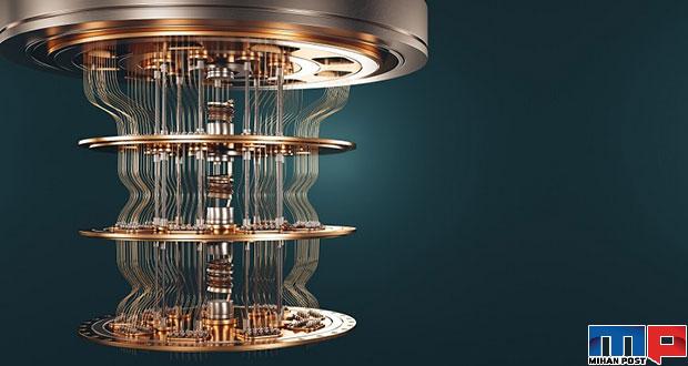 قدرتمندترین کامپیوتر کوانتومی جهان یعنی هانی ول را بشناسید 12 قدرتمندترین کامپیوتر کوانتومی جهان